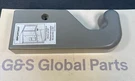 W10643712 Original Whirlpool Kitchenaid Cover For Top Hinge. Fixed Price $11.99.