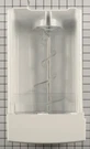 WR17X23191 WR17X11429 Genuine Oem Refrigerator Freezer Ice Bucket Auger Asm. Fixed Price $64.00.