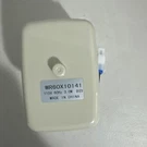 New WR60X10141, Evaporator Fan Motor For Refrigerator. Fixed Price $18.00.