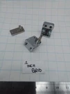 Hinge Assembly For Whynter Refrigerator BWR-33SD (3). Fixed Price $18.99.