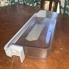 AAP73792201 Kenmore/ Lg Refrigerator Flip Door Bin Assy.. Fixed Price $23.58.