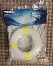 New Peerless Ice Maker/humidifier Installation Kit 1/4" Polyethylene SBP020X. Fixed Price $9.25.