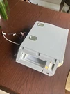 Oem W10847563 Whirlpool Kitchenaid Refrigerator Ice Box White Used. Fixed Price $64.99.