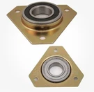 Genuine Washer Main Bearing For Amana LWA50AW DLW330RAW LW8303W2 ALW480DAW Oem. Fixed Price $70.93.