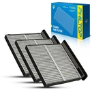 Philtop Cabin Air Filter W/activated Carbon, Compatible With 1" X. Fixed Price $29.79.