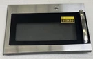 WB56X38147, WB56X44652 Stainless Door Ge Model JVM3160RF9SS Microwave #152650. Fixed Price $68.88.