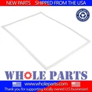 New PB070289 Refrigerator Freezer Door Seal Gasket (white Color) For Viking. Fixed Price $82.50.