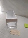 Lg Refrigerator Crisper Drawer (center): AJP36702125. Fixed Price $40.32.