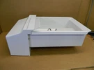 Kenmore Refrigerator Ice Container Part # 2196091 WPW10670845 2181955 2171708. Fixed Price $64.98.