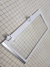 Oem Samsung Refrigerator Folding Glass Shelf DA97-12960A. Fixed Price $34.99.