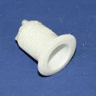 Frigidaire Refrigerator : Freezer Shelf Support Grommet (241550701) P4431. Fixed Price $11.80.