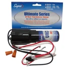 3-IN-1 Start Relay Capacitor URC0410 For Fridges Supco 1/4 1/3 Hp. Fixed Price $28.67.