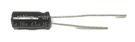 Set Of 10, Nichicon 105 Electrolytic Capacitor 47UF (47 Mfd 16V) 20%. Fixed Price $11.23.