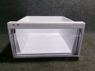 New 12131000093325 Midea Refrigerator Left Crisper Drawer. Fixed Price $58.00.