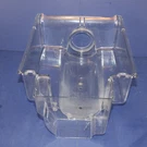 Refrigerator : Ice Container Shell (WR30X10020 / WR30X10076) P5356. Fixed Price $53.54.