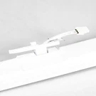 DA97-12624B Samsung French Flipper Gasket Assembly Oem. Fixed Price $157.95.