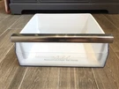 Furrion Refrigerator Crisper Drawer FCR20ACAFA-SS. Fixed Price $99.99.