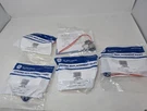 Refrigerator Defrost Thermostat WR50X60 - Set Of (M5). Fixed Price $39.99.