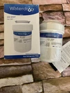 Waterdrop Wd-mwf Refrigerator Filter Replacement For. Fixed Price $7.50.