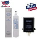 Sub-zero 4204490 Water Filter And Air Cartridge 7042798 Combo Pack. Fixed Price $67.99.