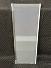 Oem Lg Refrigerator Glass Shelf ACQ91170806. Fixed Price $60.00.