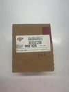 Whirlpool Refrigerator Auger Motor W10181208. Fixed Price $55.00.