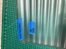 WR32X1460 Refrigerator Crisper Drawer AZ164398 SL326. Fixed Price $46.11.