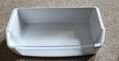 PTS25SHSARSS Refrigerator Door Shelf WR71X10336 WR71X10340 Bin 200D1172P001. Fixed Price $37.99.