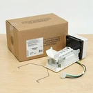 Refrigerator Icemaker For W10884390 Whirlpool Maytag. Fixed Price $44.99.
