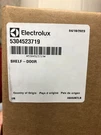New Genuine Oem Electrolux Frigidaire 5304523719 Shelf, Door -made Usa-. Fixed Price $48.95.