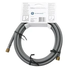 Ge PM08X10008 Appliance 8' Universal Braided Pex Water Line. Fixed Price $28.91.