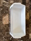 New Open Whirlpool Refrigerator Door Bin WP2223860. Fixed Price $54.99.