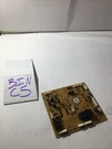 DA41-00806A Samsung Refrigerator Control Board. Fixed Price $40.00.