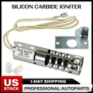 Gas Range Oven Stove Round Igniter Fit For Hotpoint Roper Kenmore WB2X9154. Fixed Price $23.35.