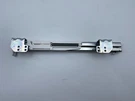 Kitchenaid Replacement Refrigerator Crisper Drawer Glide Rail Left W10866165. Fixed Price $15.00.