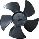 W10156818 Refrigerator Condenser Motor Fan Blade For Whirlpool Kenmore Black. Fixed Price $16.56.