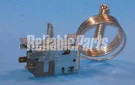 WP4344659 Whirlpool Refrigerator Thermostat. Fixed Price $274.30.