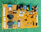 Oem Lg Refrigerator Control Board Part # 6871JB1423J From Model LFC25770ST. Fixed Price $49.95.