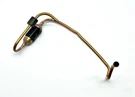 New Samsung DA97-08458A Refrigerator Condenser Coils Tubing Connector. Fixed Price $84.22.
