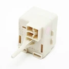 New Genuine Oem Frigidaire Refrigerator Compressor Start Relay 241707715. Fixed Price $42.56.