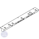 Whirlpool Refrigerator Control Box W10798005. Fixed Price $533.34.
