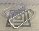Kitchenaid Refrigerator Door Bin W/ Frame W10494333 W10316461. Fixed Price $44.95.
