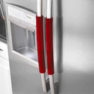 Refrigerator Door Handle Covers,keep Your Kitchen Appliance Clean From Smudges,. Fixed Price $15.05.