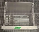 Oem Frigidaire Fridge Crisper Pan 5304526931 For GRSC2352AFD. Fixed Price $83.16.