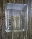 Genuine Oem Frigidaire FRSS2623AS8 Freezer Basket 5304525919 (shelf E-2). Fixed Price $46.84.
