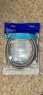 New In Package Eastman Steel-flex 5 Foot Icemaker Connector. # 48387. Fixed Price $11.50.