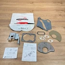New Tecumseh Oem Nos Engine Overhaul Gasket Kit / 36062D. Fixed Price $25.00.