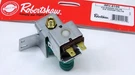 Refrigerator Water Valve For Whirlpool Kenmore WPW10238100 AP6017532 PS11750831. Fixed Price $23.24.