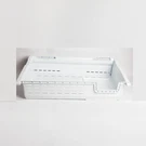 DA97-12641D Samsung Refrigerator Assembly Tray Hub AW1-12. Fixed Price $301.40.