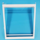 Samsung Refrigerator Sliding Upper Shelf DA67-03349 Oem Used Good Condition. Fixed Price $22.50.